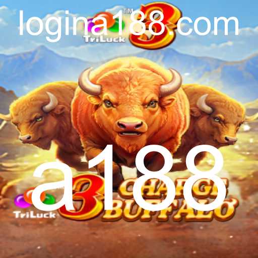 Explorando o Mundo de 3ChargeBuffalo: Um Jogo Inovador