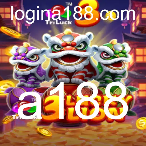 Descubra a Emoção de 3LUCKYLION: Um Mergulho nas Regras e Dinâmicas do Jogo A188