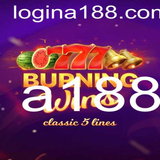 BurningWins: Descubra o Clássico Jogo de Cassino com um Toque Atual