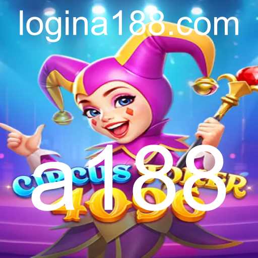 Explorando o Universo de CircusJoker4096: Uma Aventura de Emoção e Estratégia