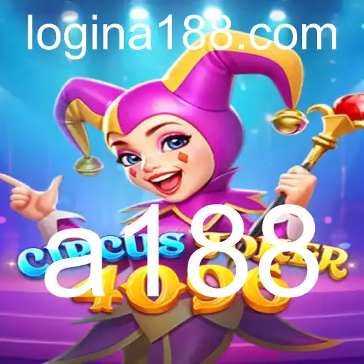 Explorando o Universo de CircusJoker4096: Uma Aventura de Emoção e Estratégia