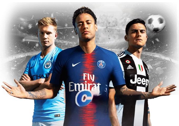 Lots of sports bets at a188 sports