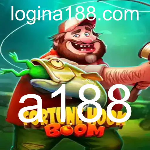 Descubra tudo sobre 'FortuneHookBoom': Um Jogo Revolucionário
