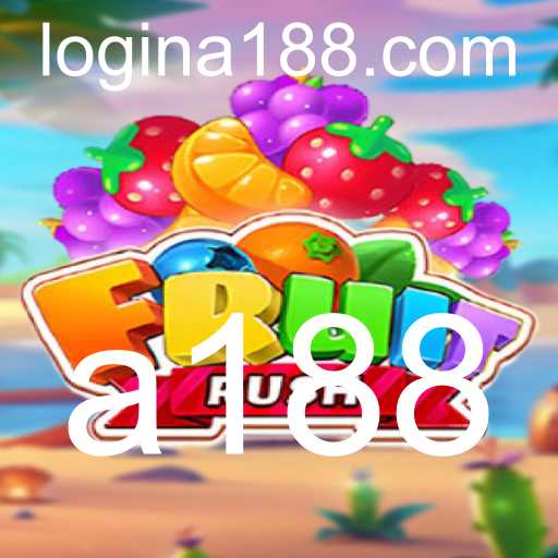 Descubra o Mundo Divertido e Colorido de FruitRush: O Jogo do Momento