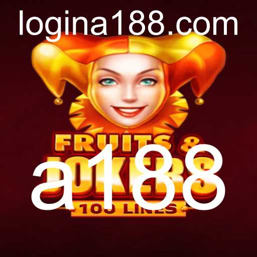 Explorando o Mundo Fascinante de FruitsAndJokers100