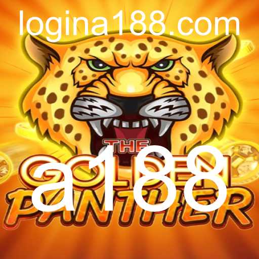 GoldenPanther: Aventuras no Mundo de A188