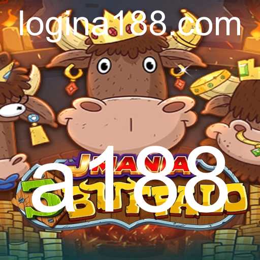 Descubra o Mundo do Jogo JMania3Buffalo: Regras, Descrição e Eventos Atuais