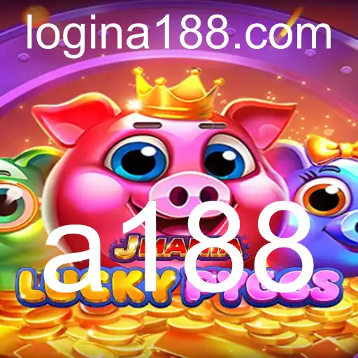 JManiaLuckyPyggs: Explorando o Novo Fenômeno dos Jogos de Azar