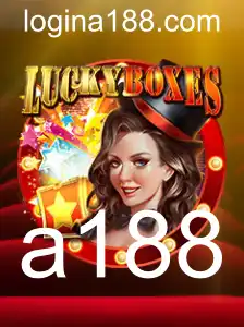 Explorando LuckyBoxes: Um Mergulho no Mundo dos Jogos de Sorte