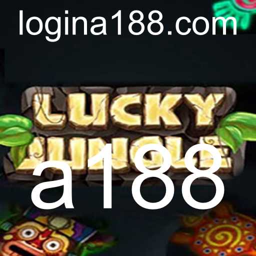 Descubra o Mundo de Aventuras de LuckyJungle