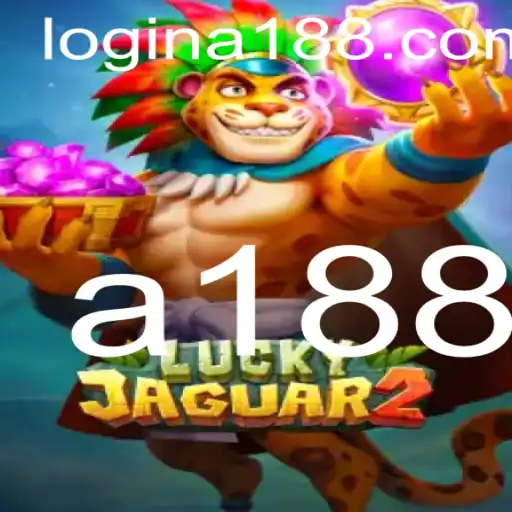Descubra o Fascinante Mundo de Luckyjaguar2: Um Guia Completo sobre o Jogo