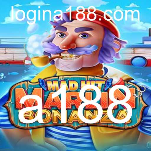 Explorando o Fascinante Universo de MadHitMarlinBonanza