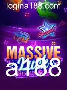 Explorando o Mundo Inovador de MassiveLuckBonusBuy: Um Jogo de Estratégia e Emoção