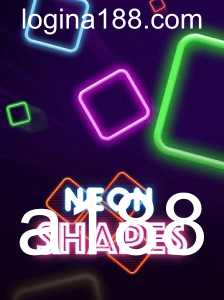 Descubra o Mundo Vibrante do Jogo NeonShapes