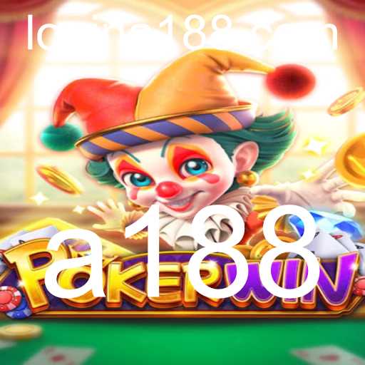 POKERWIN: Experimente a Emoção do Poker Online com a188