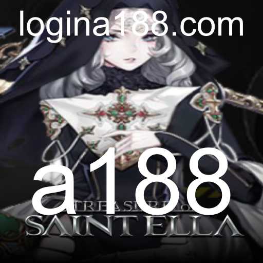 Descubra as Aventuras de 'TreasureofSaintElla'