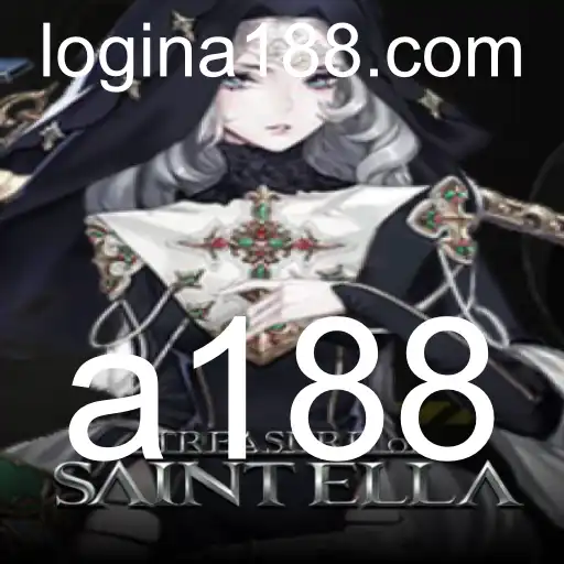 Descubra as Aventuras de 'TreasureofSaintElla'