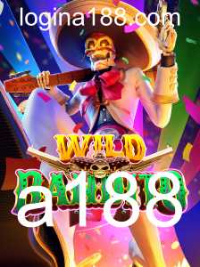 Descubra o Fascinante Mundo de WildBandito